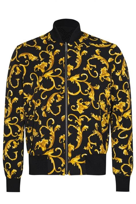 versace grey jacket|Versace jackets outlet.